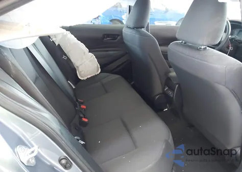 2024 Toyota Corolla Le from USA, damaged, VIN 5YFB4MDE0RP190055